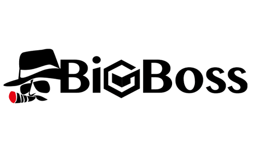 画像に alt 属性が指定されていません。ファイル名: bigboss-logo.png